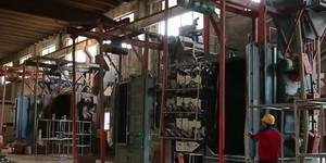 七氟丙烷日常（運行時）維護、保養 年度維護、保養